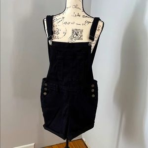 Kancan Overalls